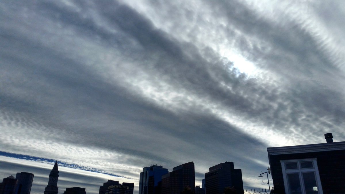 MzzPeacock's tweet photo. @realDonaldTrump these are elf waves.  Not only toxic skies but gwen towers emit 400,000 billions watts of low frequency, please help! https://t.co/JYU8hum01f
