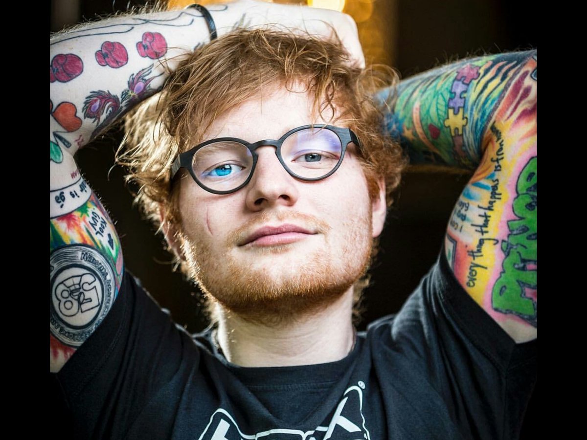 purpleamma1's tweet photo. Happy #tEDdytuesday
'WOOF' 🔥🔥
#iHeartAwards #iHeartEd #BestPerformance
RT to vote 🐻💙 https://t.co/QopOANbPQB