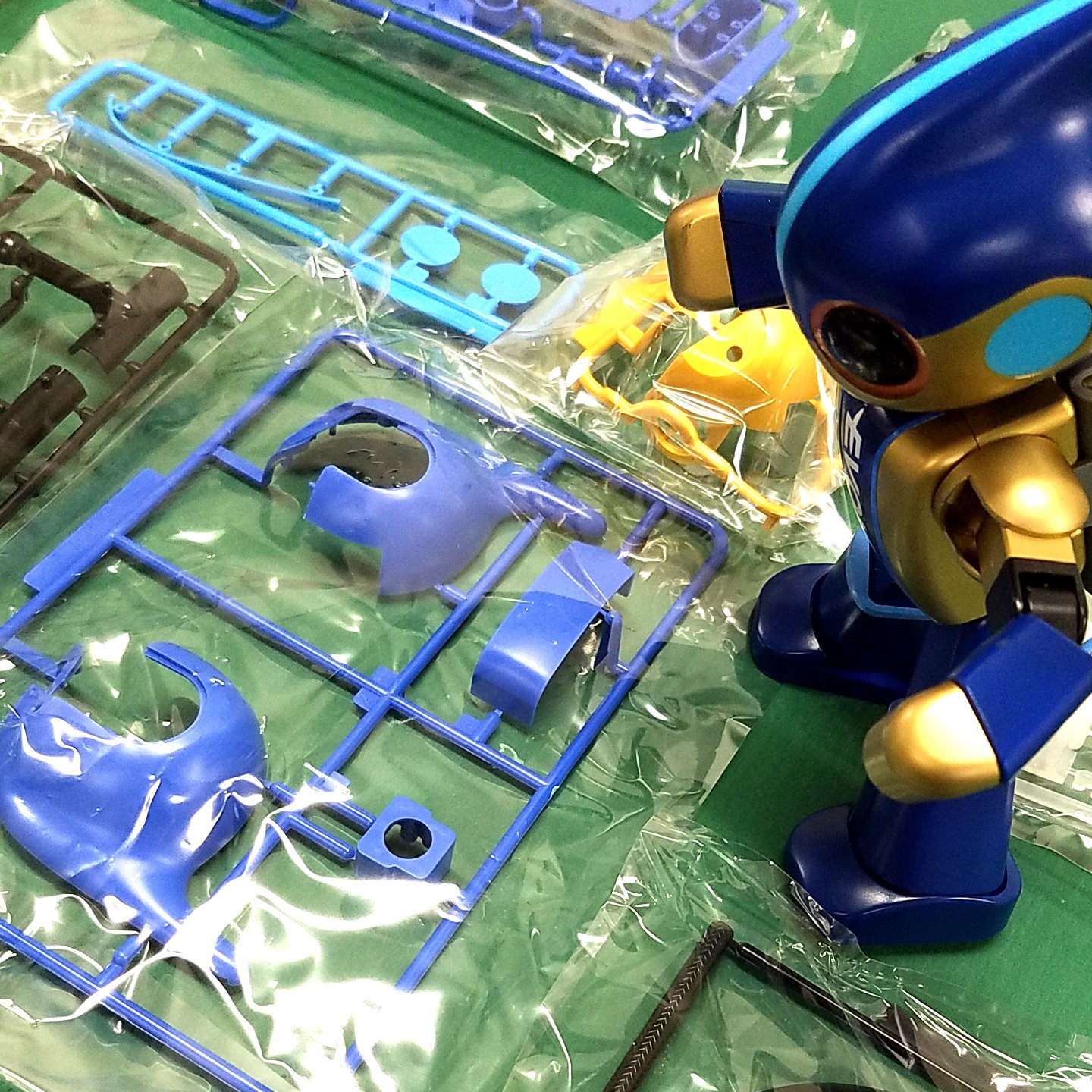 エボルタNEOくん on X: 