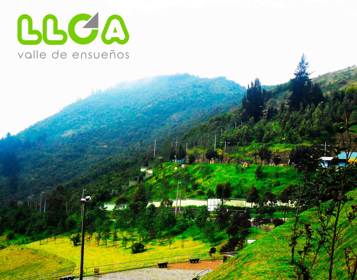 alexisone36's tweet photo. Parque Huayrapungo ubicado en #ELCINTO contiene lugares recreativos y actividades deportivas :)
Se ubica a 10 mins del sur de la Capital !! https://t.co/MODumcoG9s