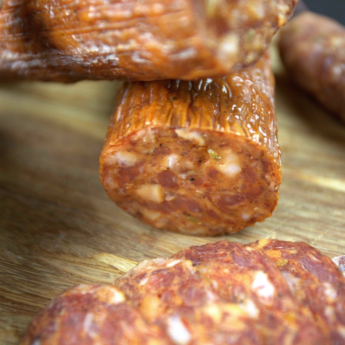 VDG Salumi tweet media