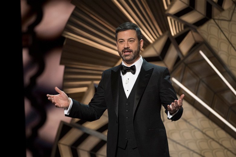 CRamzeyRamirez's tweet photo. The 89th Academy Awards Show Review: Jimmy Kimmel Slays on a Shocking, Joyous Oscar Night — Save Two Big Bombs
https://t.co/XraMY4JxNb https://t.co/kmk5SiRw8I
