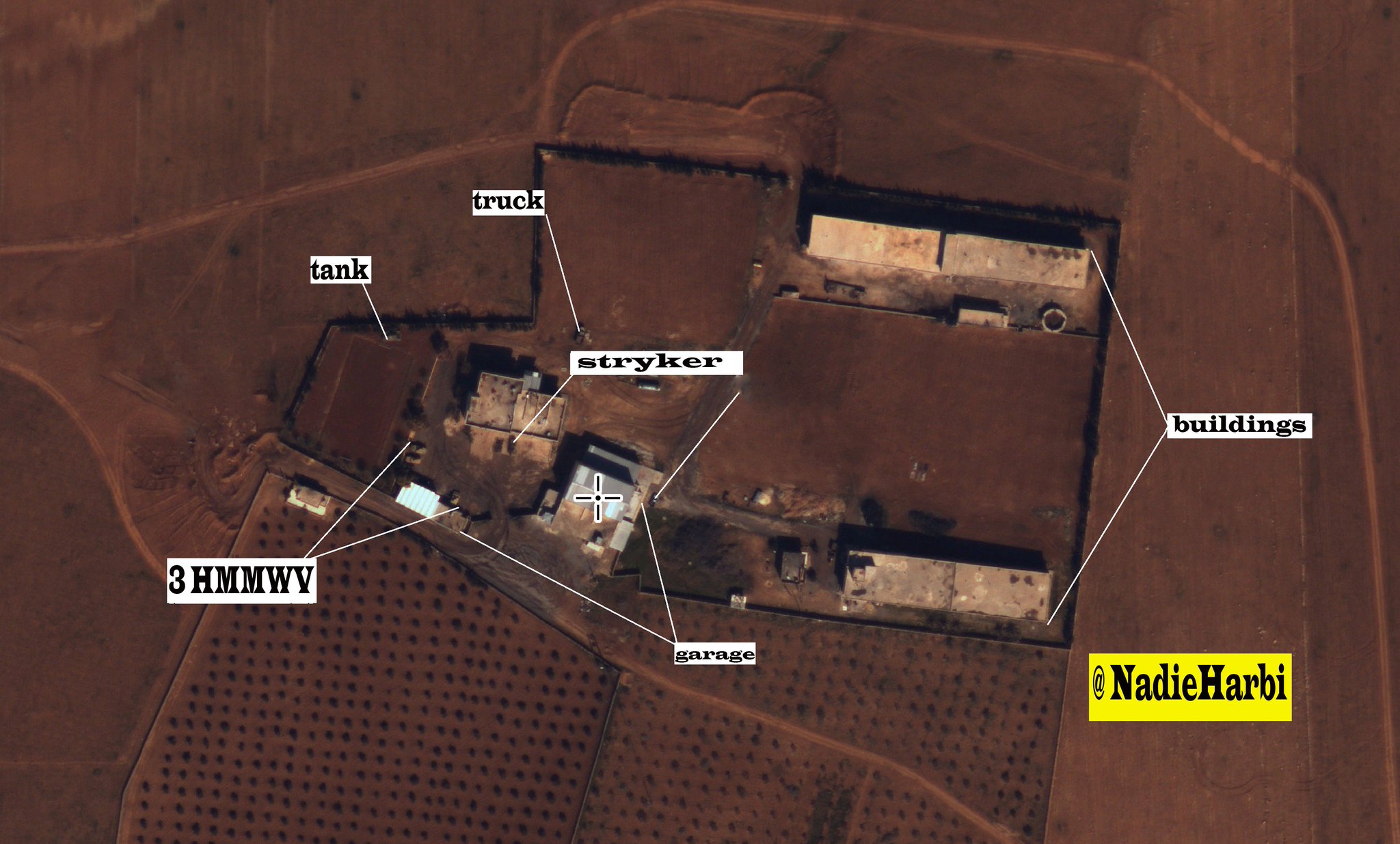 Mosul - [BIZTPOL] Szíria és Irak - 4. - Page 30 C6ScbsvXQAITEov