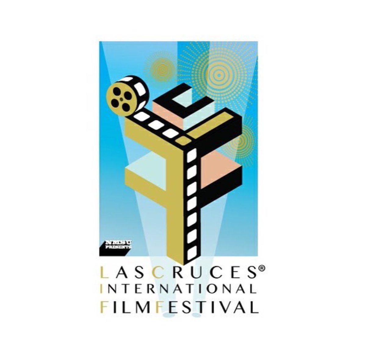 NoRoadsIn's tweet photo. With Manchester in our rear view (what a time we had!) it's off to @LCIFFest in #NewMexico this weekend. #NoRoadsIn #FilmFestival https://t.co/1rw3Bt2LZN