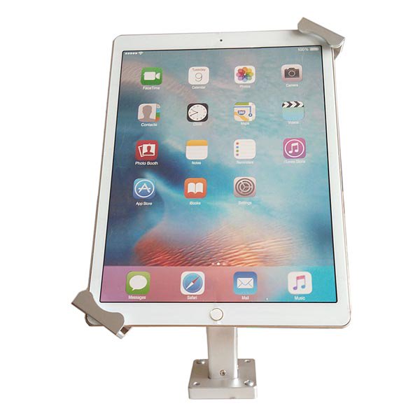 allputer's tweet image. With #SecureLock, #iPad will be suitable for using as a #DemoStand for #PublicDisplay

allputer.com/index.php?main…

#ipadpro #ipadair #ipadmini