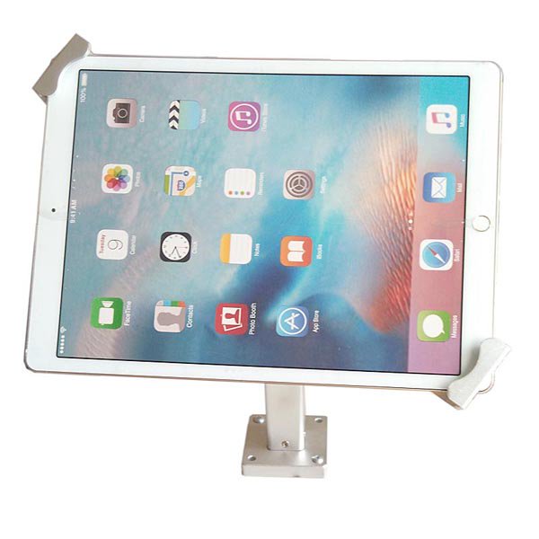 allputer's tweet image. With #SecureLock, #iPad will be suitable for using as a #DemoStand for #PublicDisplay

allputer.com/index.php?main…

#ipadpro #ipadair #ipadmini