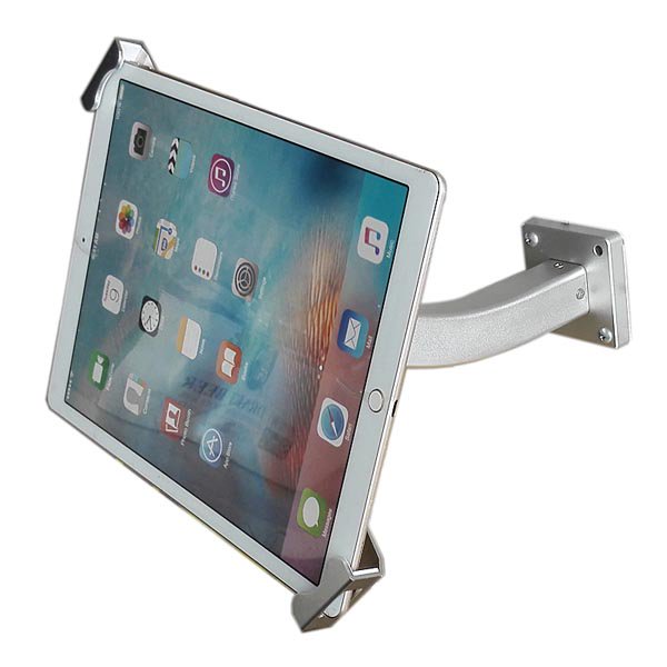 allputer's tweet image. With #SecureLock, #iPad will be suitable for using as a #DemoStand for #PublicDisplay

allputer.com/index.php?main…

#ipadpro #ipadair #ipadmini