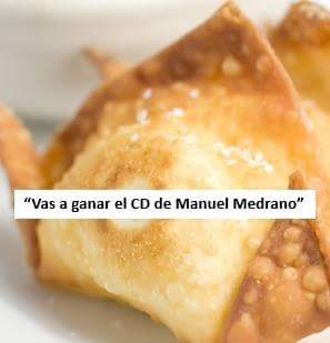 CalatayudAnac's tweet photo. ¡Mi wantán de la suerte lo dice! #AyQueCalorEnWantanNight @wantannight @Manuelmdrano @CarlosCarlinOf https://t.co/89OEZ2ZgO7