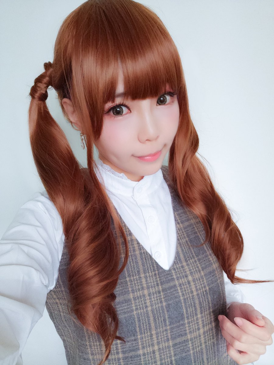 Ely Patreסn Start 火曜のツインテールee子 今週は巻き髪ツインテール くるくる 皆さんは ツインテールについて くるくる派 ストレート派 ツインテール Ely Patreסn Start 火曜のツインテールee子 今週は巻き髪ツインテール くるくる 皆さんは ツインテールについて くるくる派 ストレート派 ツインテール