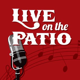 LiveOnThePatio's tweet photo. #NewProfilePic https://t.co/ybFlaALsQj