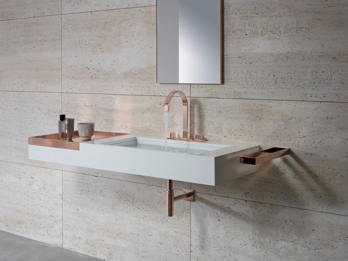 meco_intl's tweet photo. Ultimate luxury 💎💎👌 Add colour to quality tapware to create jaw dropping spaces!! #luxury #interiordesign #renovation #DIY #bathroom https://t.co/ruzbahSkjS