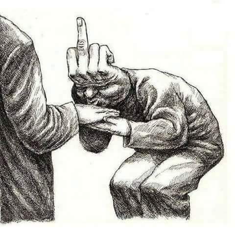 Ramai hina Islam. Lalu minta maaf karena dompet terancam. Dimaafkan. Muncul lagi hinaan. Masya Allah. Ternyata hidup kalian sebatas recehan.