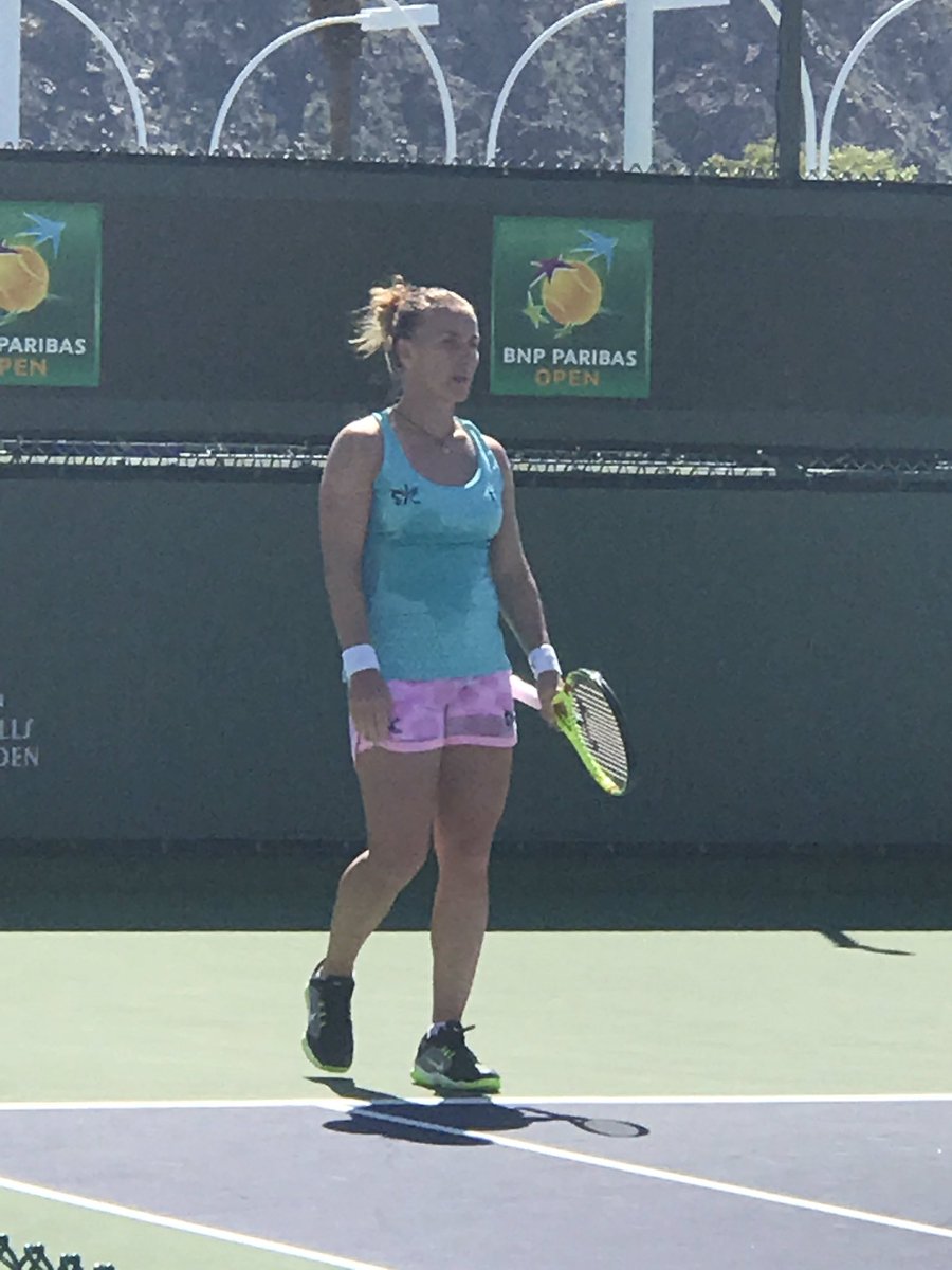 SVETLANA KUZNETSOVA 2 - Página 26 C6SlUveUoAACZc3