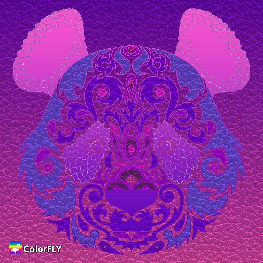 Vi_Dragonlady's tweet photo. #ColorflyApp #JoinMeOnColoring https://t.co/TZ7OftqdxG https://t.co/IcSZ6dAGM7