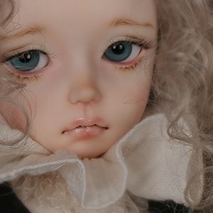 iMda Doll on X: