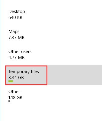 WiseCleaner's tweet image. How to completely #delete #temporaryfiles in Windows: wisecleaner.com/how-to/76-how-…