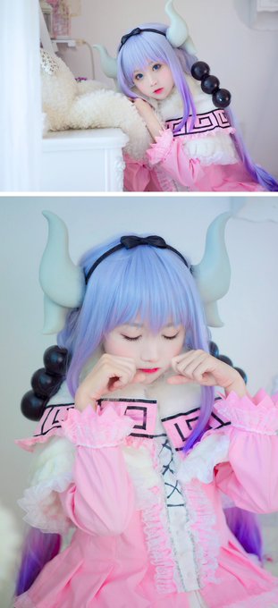 Twitterのコスプレ画像65