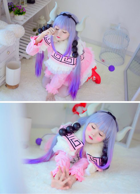 Twitterのコスプレ画像66