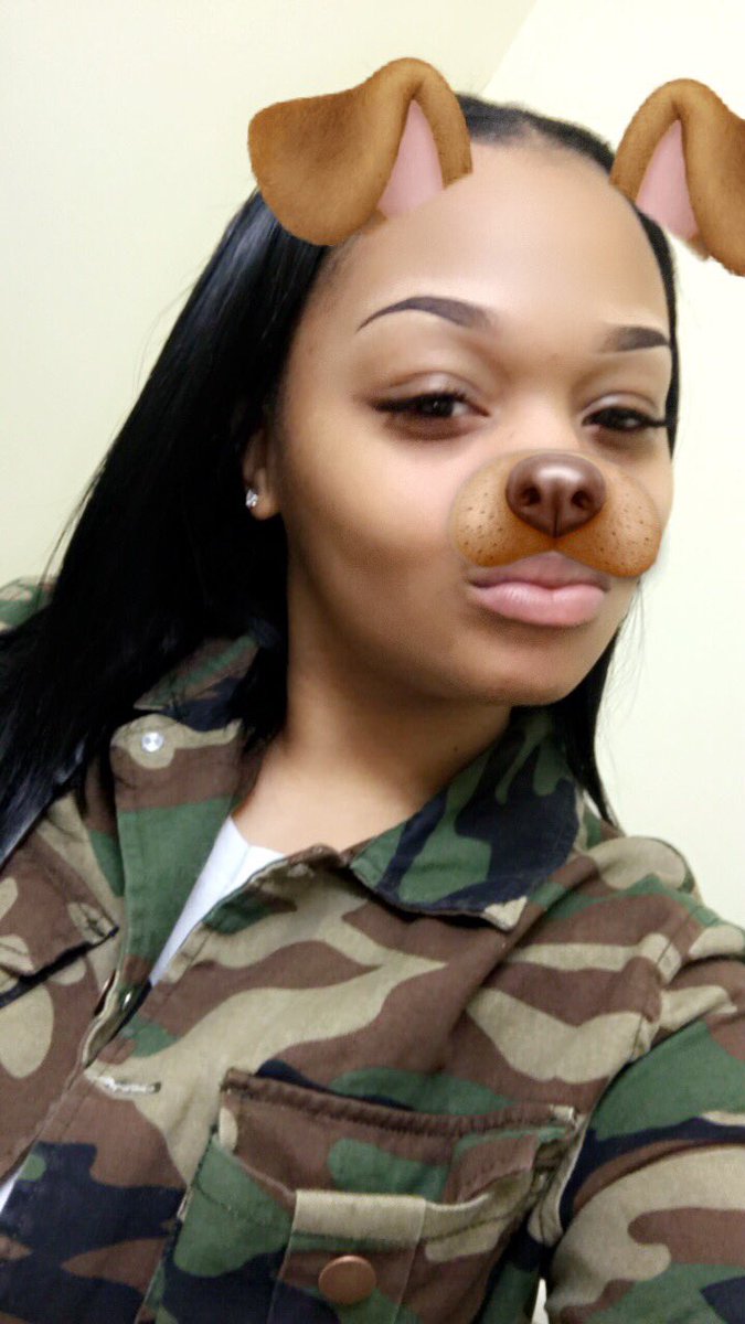 Miss_Prettytee4's tweet photo. Hey Twitter 😘 https://t.co/usJVyEocQu