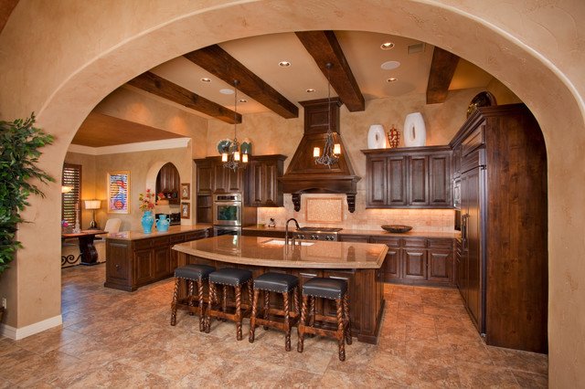 cabcuresaustin's tweet photo. A Mediterranean Style Kitchen Should Be In Your Home https://t.co/WsBt5LAODu https://t.co/yFXIjb6oXo