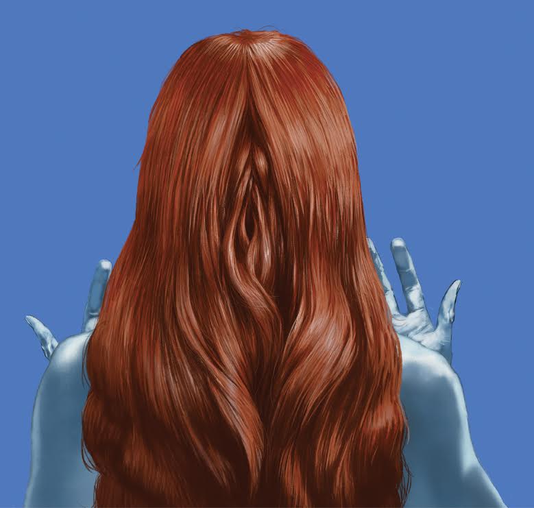 French rock band La Femme perform tonight w/ TOMGIRL. This will give you an idea of their joyous, radical vision: bandwagon.asia/articles/la-fe…