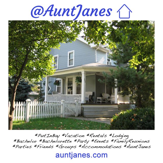 Aunt Janes Auntjanes Twitter