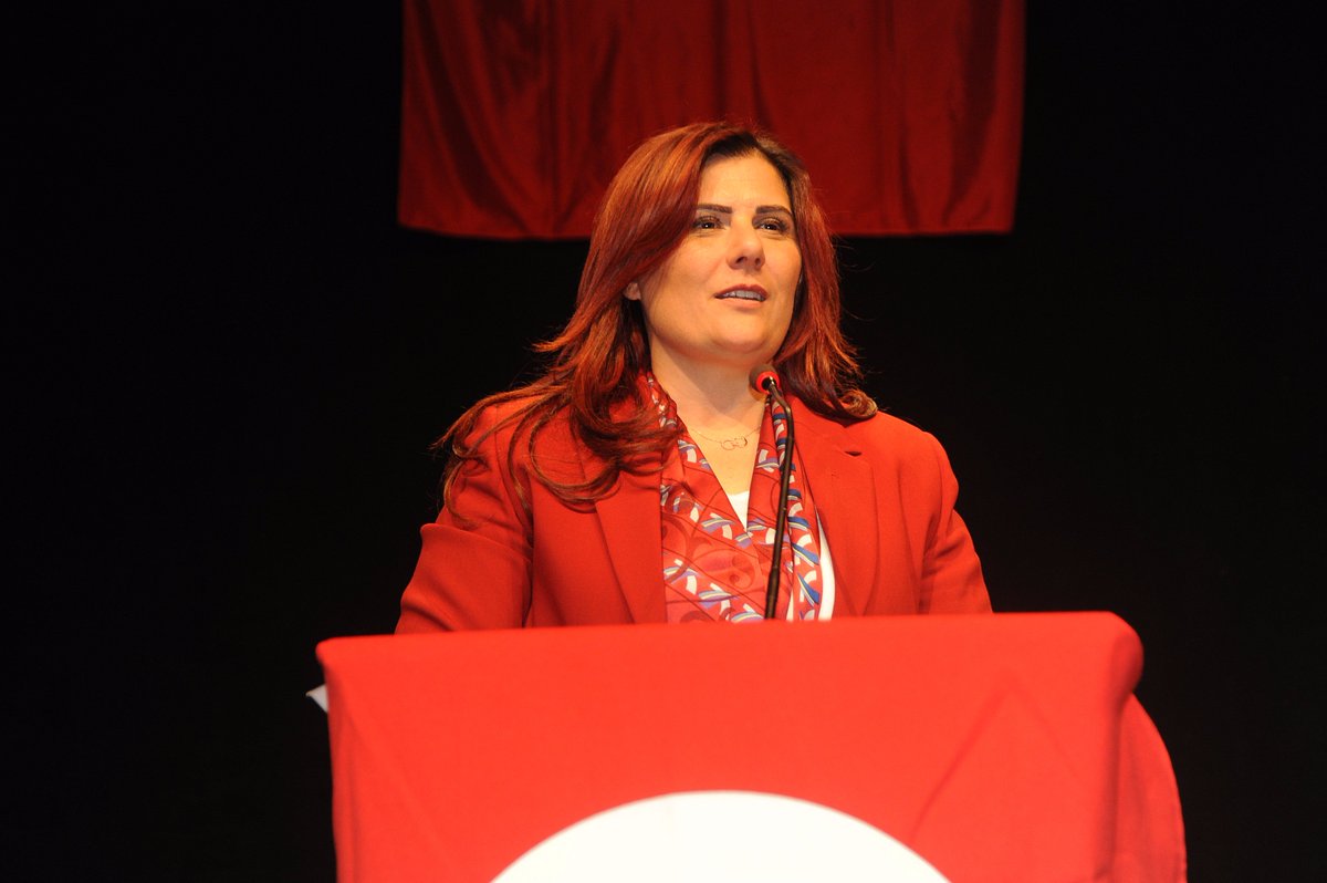 Özlem Çerçioğlu