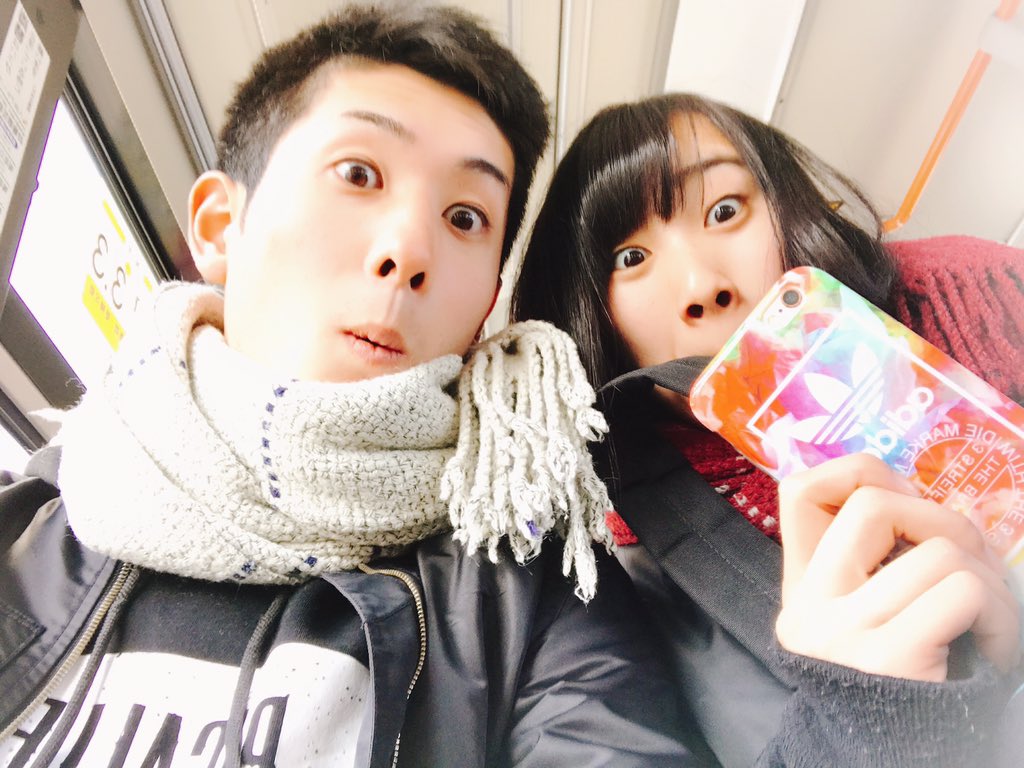 Tkys_A1007's tweet photo. 今日であやのと5ヶ月〜😁

あやのはいつも一緒にいてくれます
実際とてもわがままで口悪くて、でもとても寂しがり屋で優しくて人懐っこいです笑
八戸で祝えるのは最後かもしれないし、千葉行って遠距離になるけど泣かないでね！すぐ会いにいく！あやのと毎日いれて幸せです！これからもよろしくね https://t.co/gjWP3xG9rC