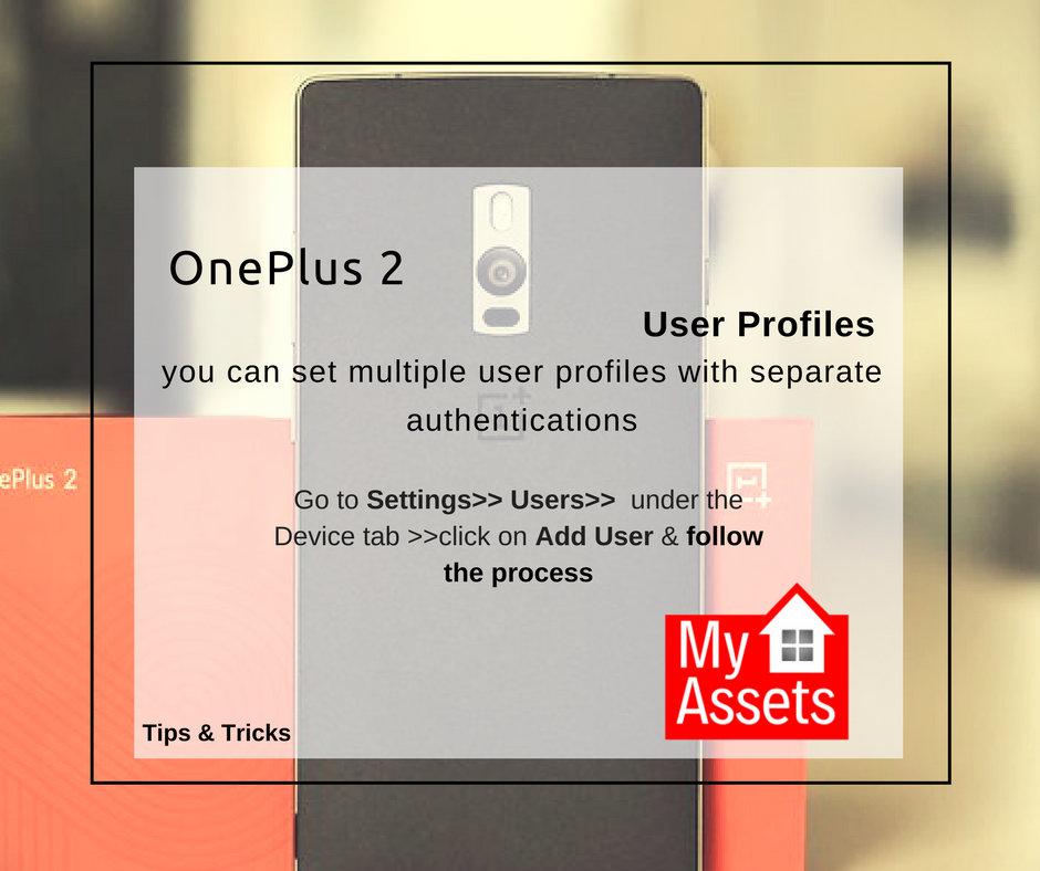 MyAssets_IN's tweet photo. Are you the user of #OnePlus2
Then you should have this trick to enhance your use
#MyAssetsApp 📱 https://t.co/orNNkZcqQb