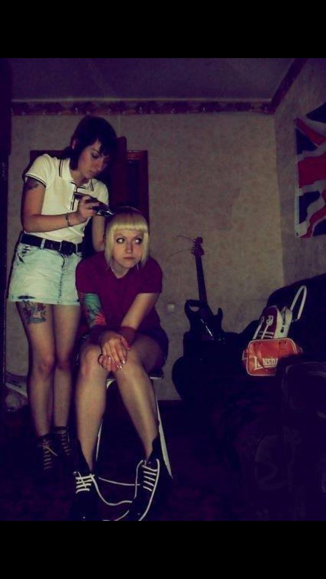 Mods ♣ Skinheads (@modsskinhead) on Twitter photo 