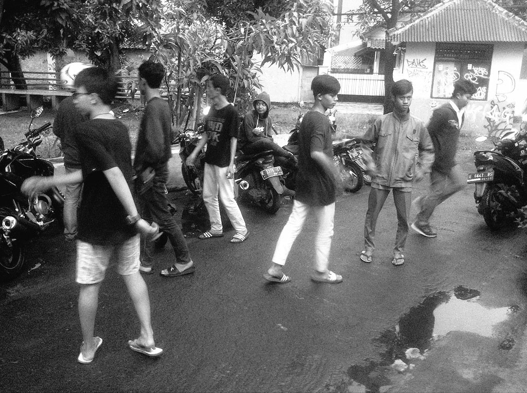 We're Ready for friday night!