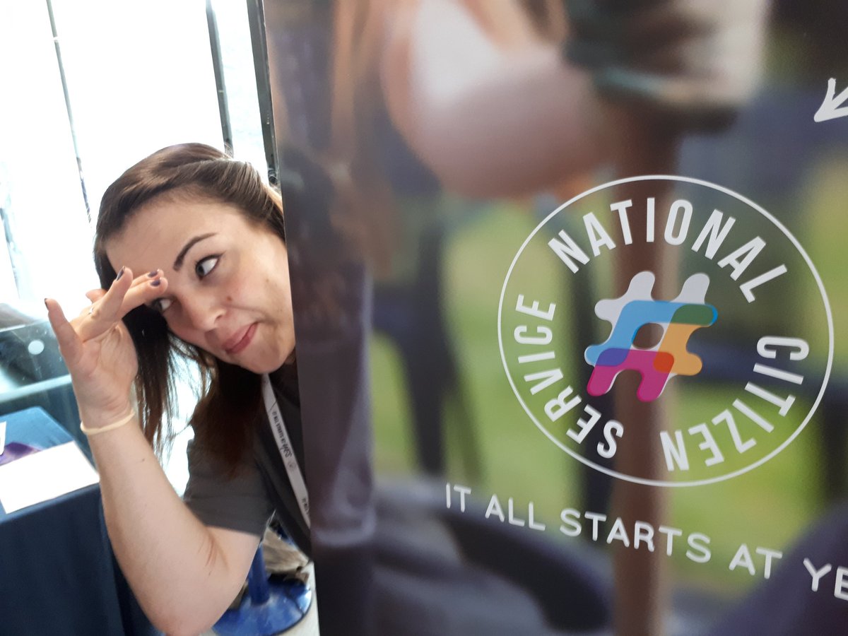 inclusivegrads's tweet photo. The search is on for @elevationetwork @NCSIngeus Summer staff at @TrentUni! #EarnLearnReturn #NCS #NTUfair https://t.co/r1kmgcYndU