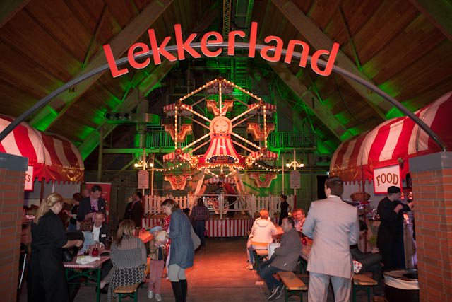 Lustrumeditie Convenience in Actie met primeurs, workshops en voordeel <a href="/LekkerlandNL/">Lekkerland Nederland</a> #tankstation | TankPro.nl tankpro.nl/ondernemen/201…