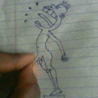 ClintonKev's tweet photo. Some ppl just deserve this....... nxa https://t.co/6bhmhop69R