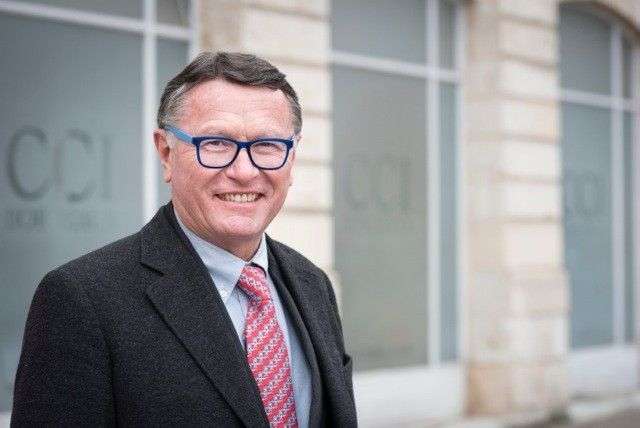 SO_Bordeaux's tweet photo. Election à la CCI de Bordeaux : nouveau patron, nouvelles méthodes [abonnés] https://t.co/lCtiJsnN74 https://t.co/ewM4ZD24sr
