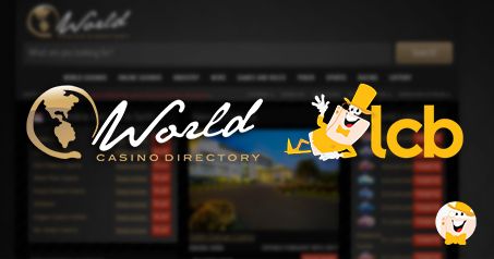 #WorldCasinoDirectory .com Joins #LCB Network
buff.ly/2mwiyuJ