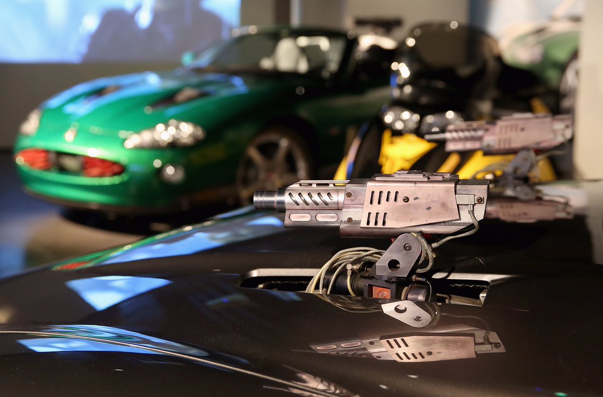 ldnfilmmuseum's tweet photo. *Announcement*on Good Friday we will have the first of many Family Days! Activities and offers available for kids and adults! @BondInMotion https://t.co/NKJ5JdW0mK