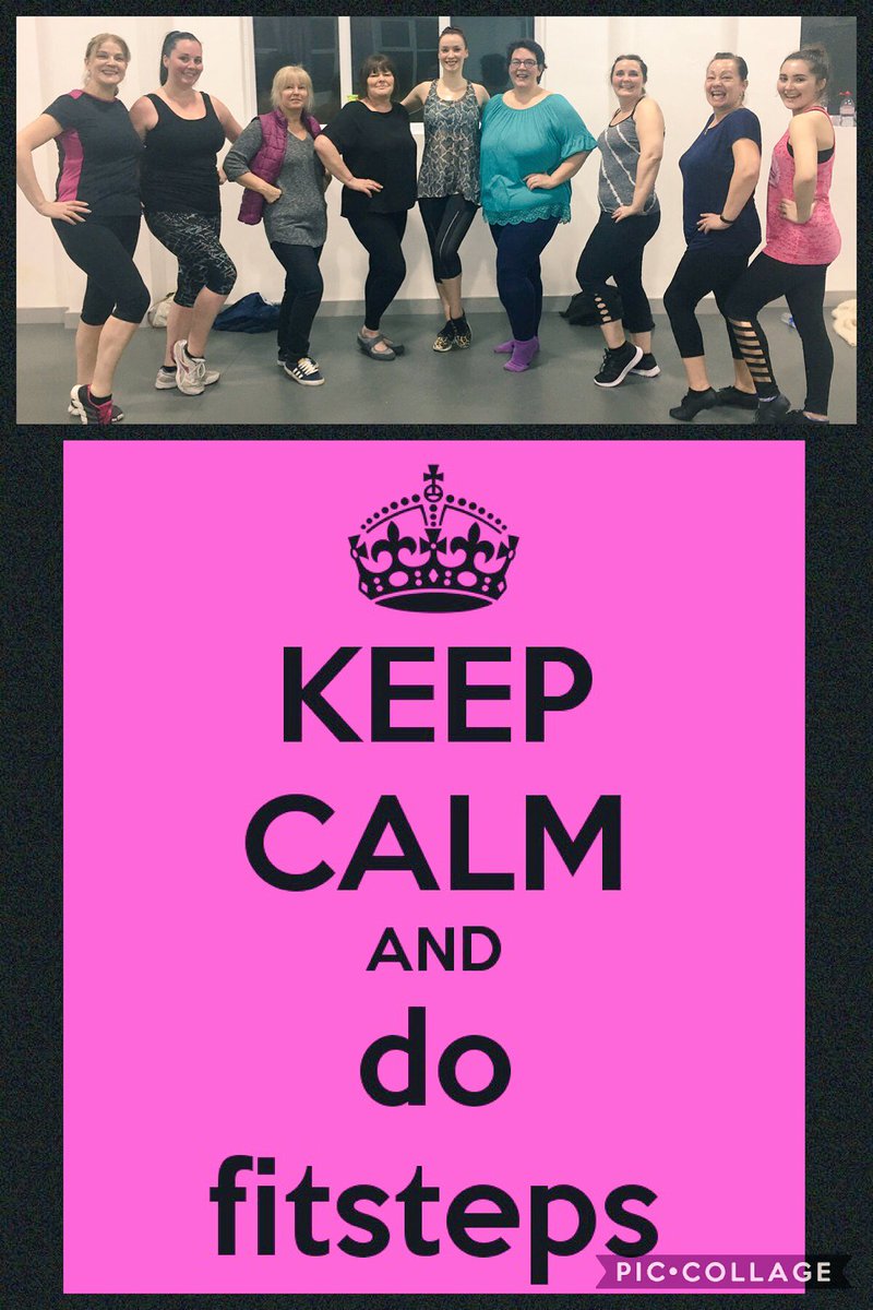 eleanorb26's tweet photo. Join me for a fun @Fit_Steps class. Wednesday 7:30pm &amp; Friday 9:30am, Kingsway, Thurnscoe. £5 per class #dance #fitness #barnsleyisbrill https://t.co/kGMhZ0YLZ6