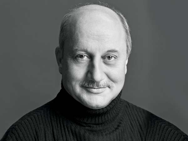 Happy Birthday Anupam Kher- A Powerhouse of Passion and Perseverance  