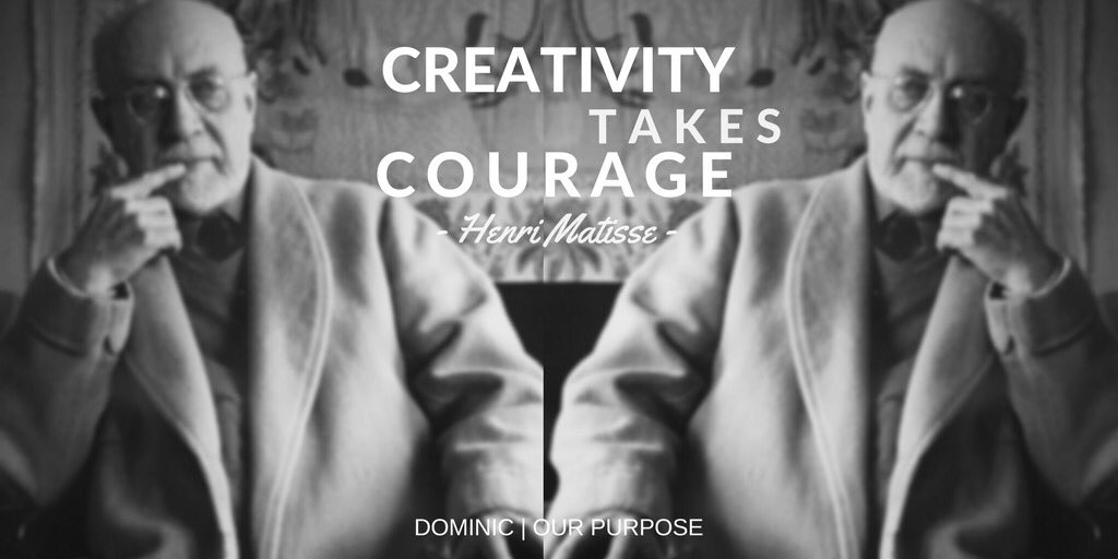 WYPDominic's tweet photo. Always be creative no matter what. Creativity never stops stops you. 
#motivational #inspire #motivate #inspiration https://t.co/Jpd8XxLjV7