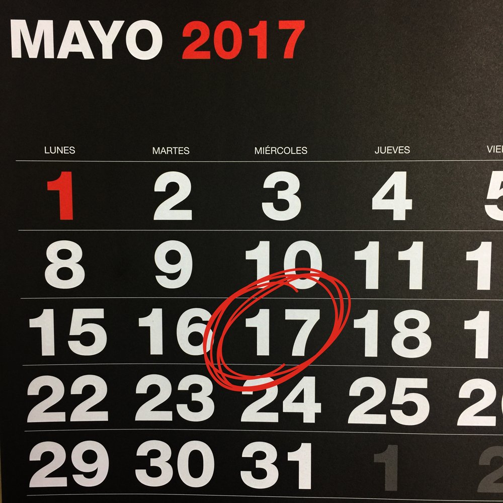 ConcursCocinero's tweet image. Anota en tu Agenda:
Próxima semifinal de Concurso Cocinero del Año tendrá lugar en Madrid, el próximo 17 de mayo.
#concursococinero #madrid