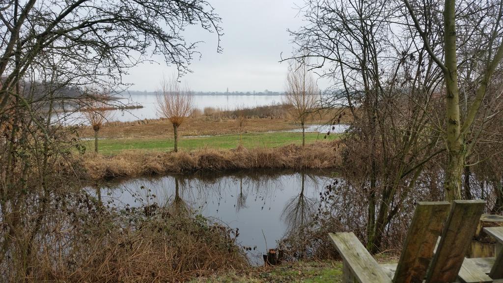 Mooie expert sessie op Fort Spion