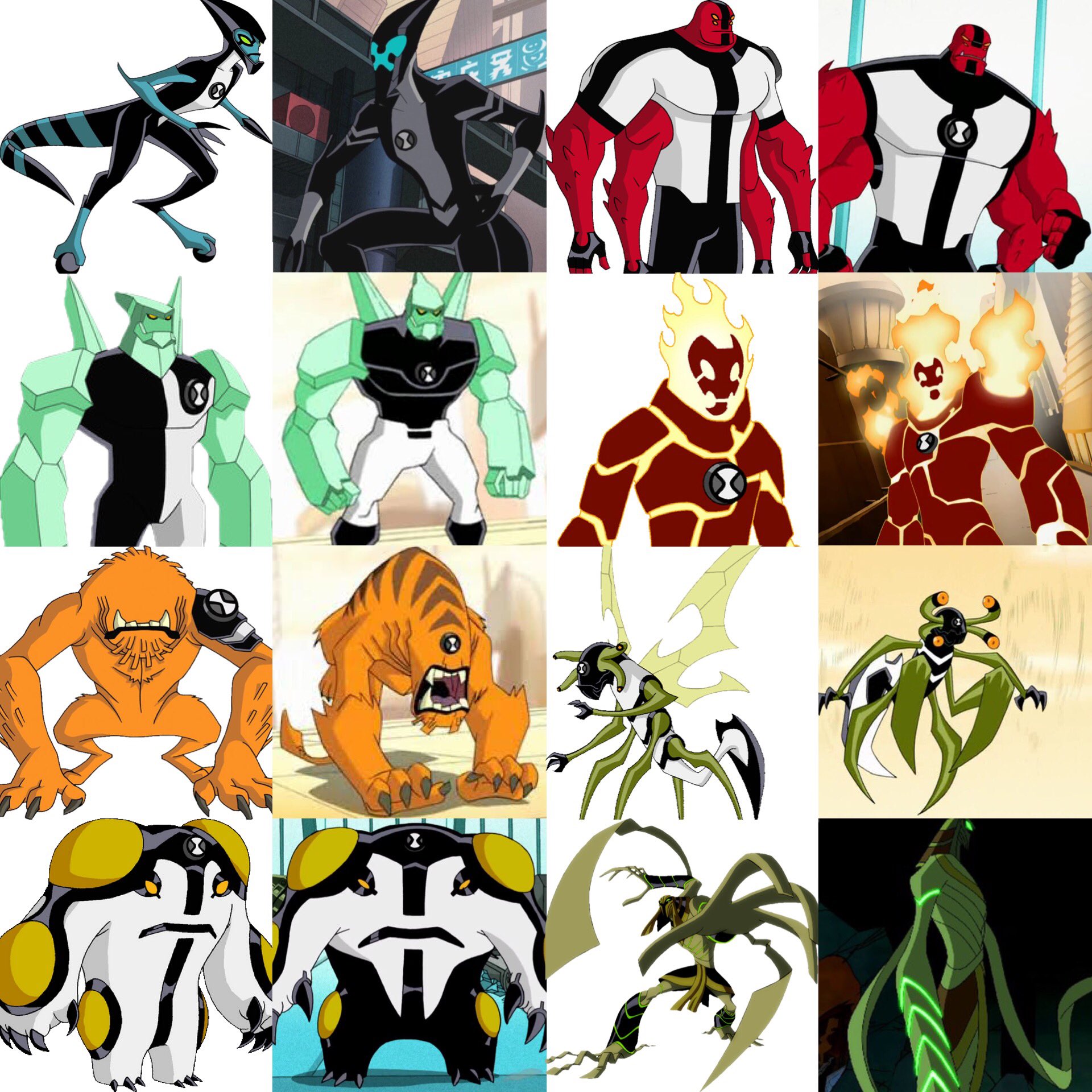 ben 10 future ben