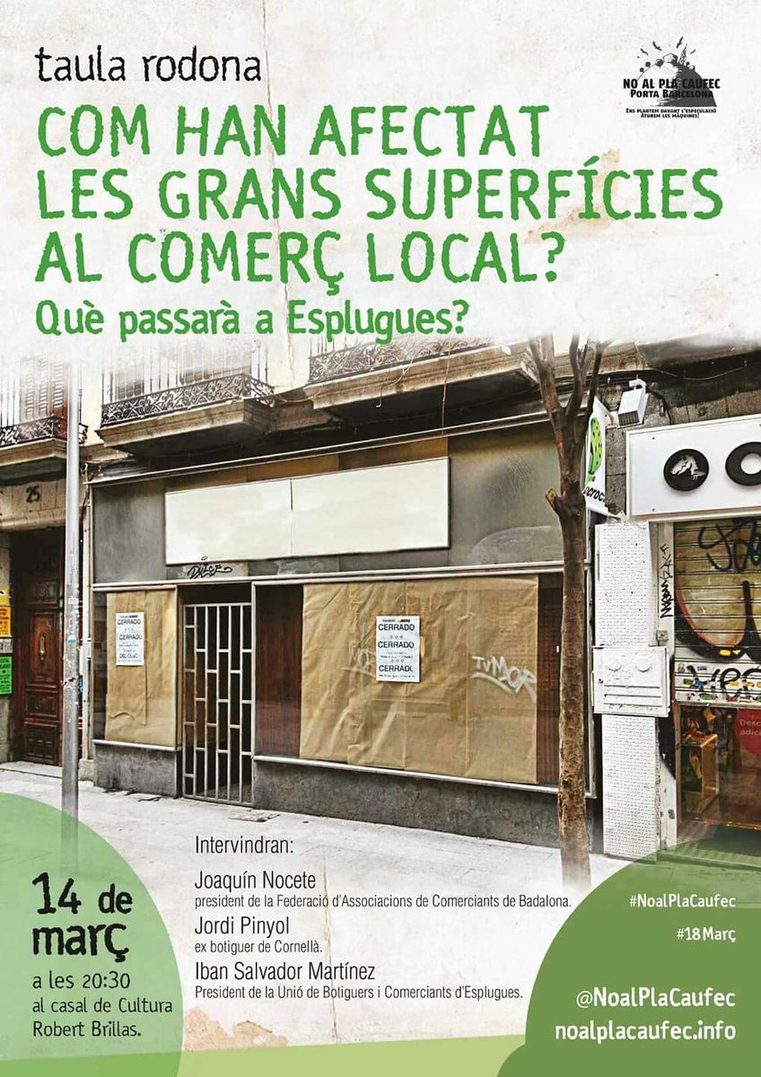 Badalona Comerç tweet media