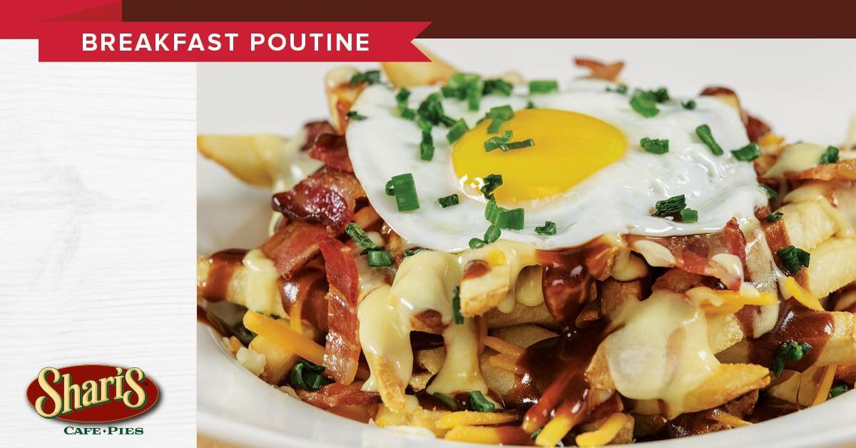 SharisPies's tweet photo. Best enjoyed late-night. #SharisSecretMenu #HowWeDoDelicious https://t.co/KO8WalyTcN