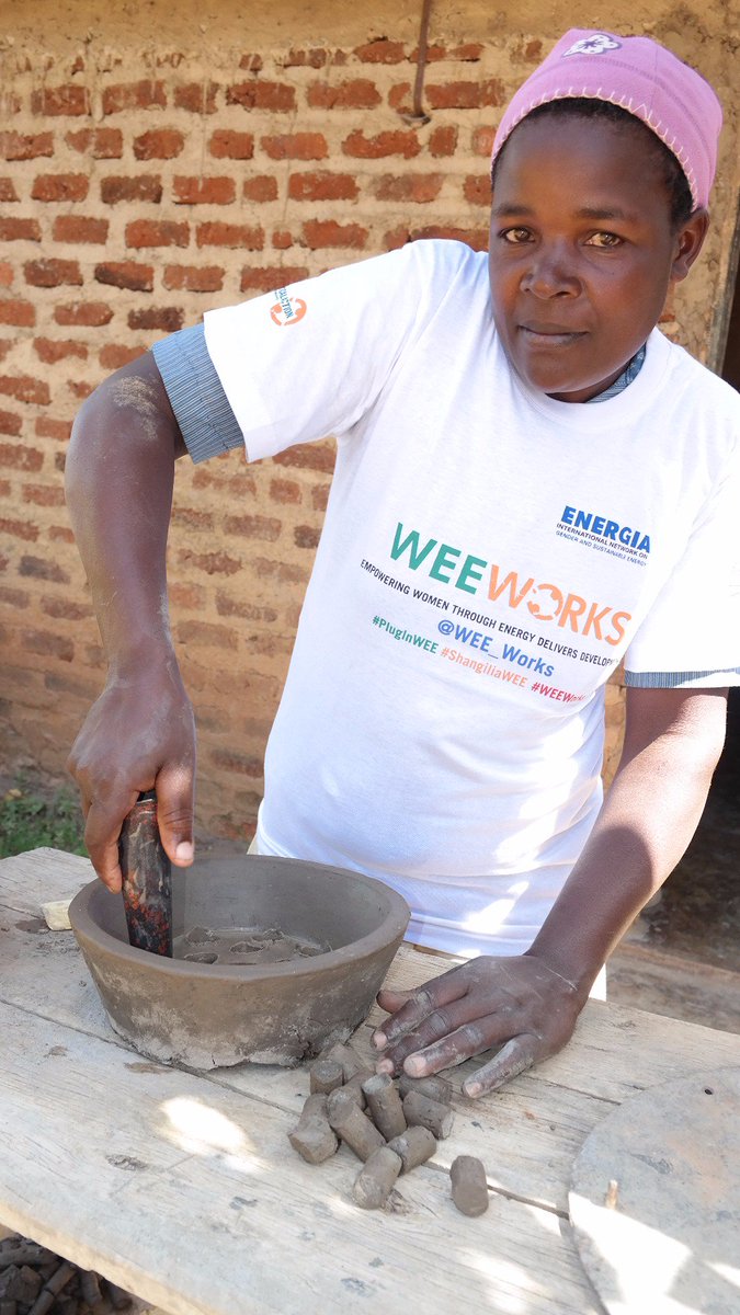 PA_EastAfrica's tweet photo. Did you know that women in Kenya have remained excluded from energy service delivery? #WEEWORKS strives to tackle this inequality #womenday https://t.co/yGHCWQL4G8