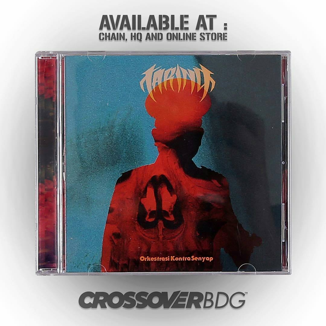 Masih Tersedia CD TARING "ORKESTRASI" | Harga 40.000
Order : Ph. 085860888818 PIN: 5A0E0399 PIN: 5C7F4710 (Khusus Reseller)