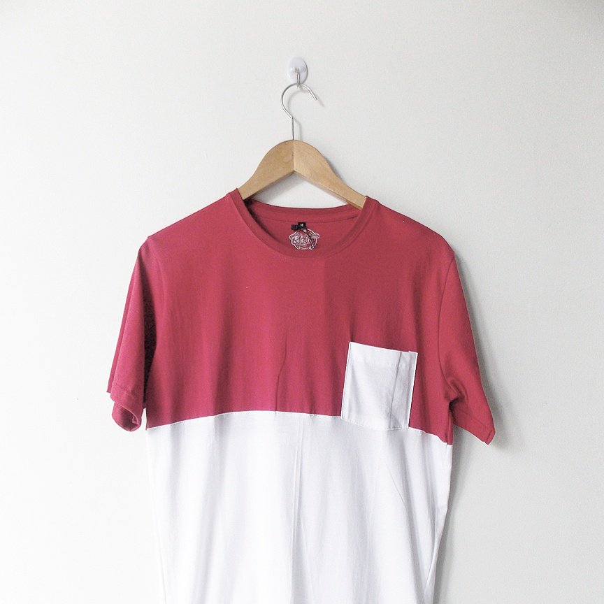 airbackstore's tweet image. Tshirt "NOV -1608" by Rlght only 100.000 IDR. #airbackstore instagram.com/airback_store