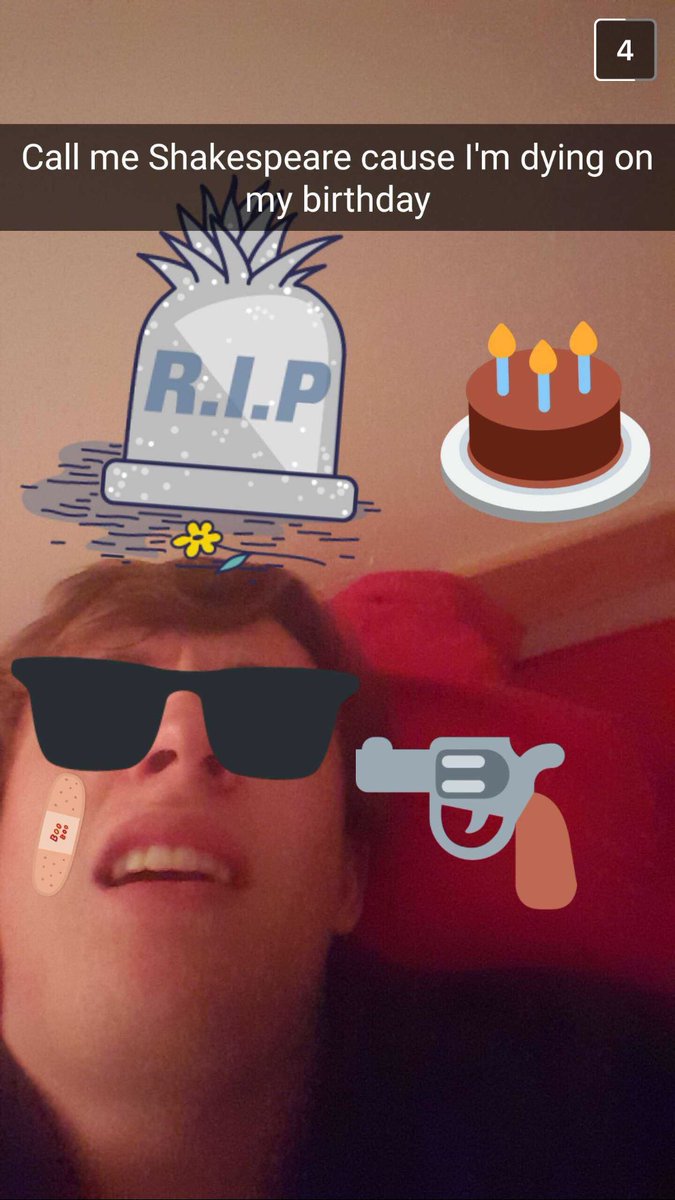 Emily_Kennedy7's tweet photo. Happy birthday dingus, I'm thankful college brought me one of my weirdest friends ily #savedebbie https://t.co/yoDja73Xch