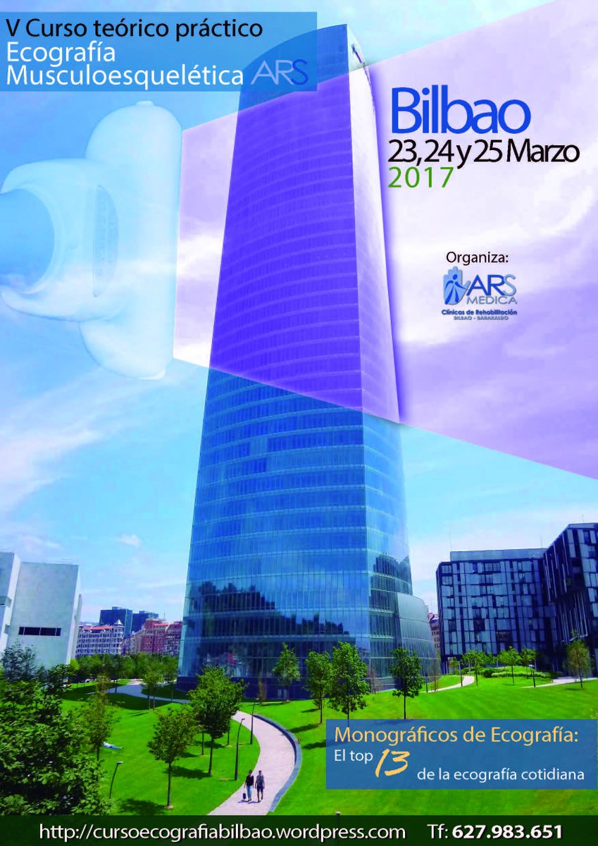 Sanro_oficial's tweet photo. ARS Médica prepara una grande!!! V Edición del Curso de #Ecografía Musculoesquelética #Siemens #ACUSON  https://t.co/vK1ZzFbSzR https://t.co/uvjnV6v41W